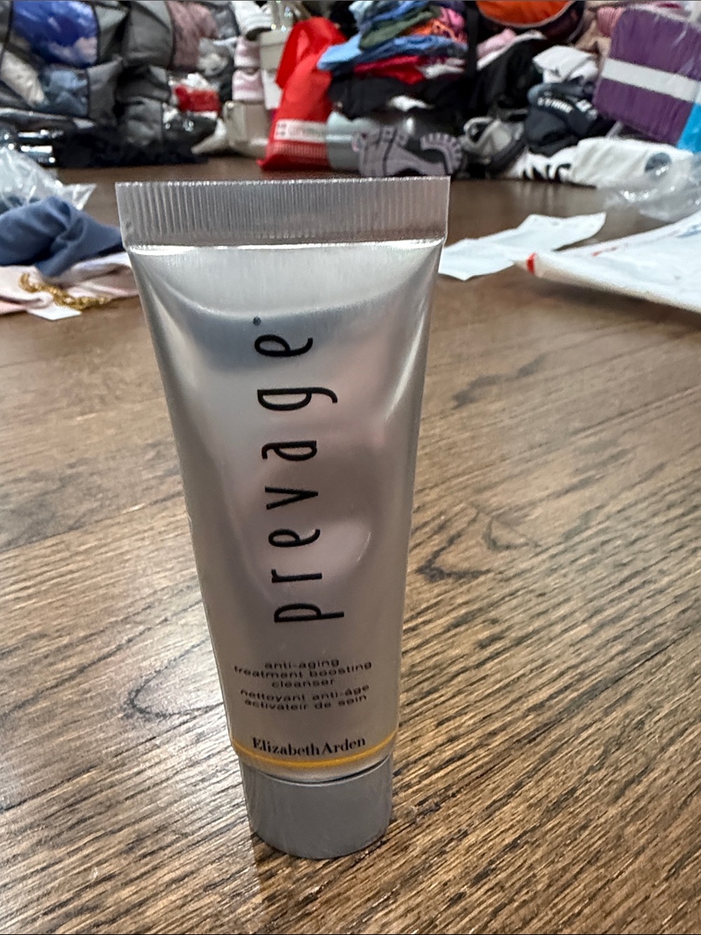 Elizabeth Arden Prevage Anti-Aging Cleanser - 50 ml